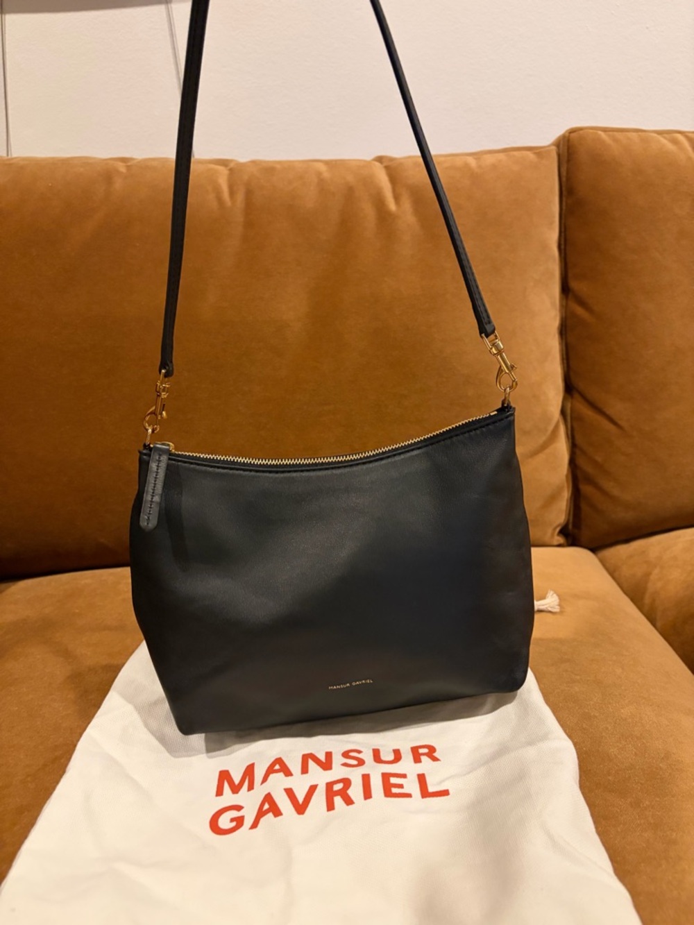 Mansur Gavriel Hera Bag